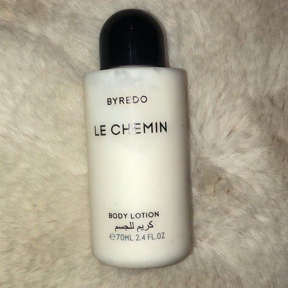 Le Chemin by Byredo Body Lotion 2.4oz brand new - Picture 2 of 3